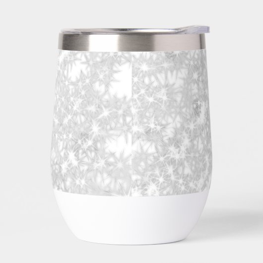 ウォーターボトル (左面)