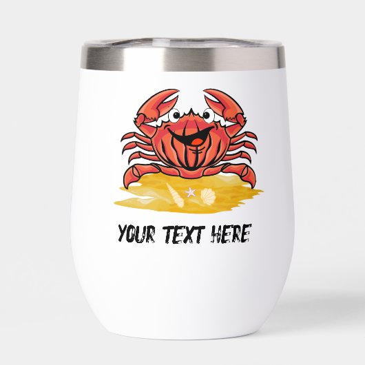 ウォーターボトル (背面)