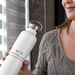  ウォーターボトル