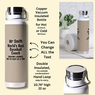  ウォーターボトル