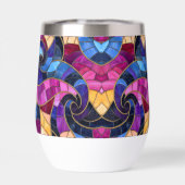 ウォーターボトル (背面)