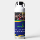 ウォーターボトル (正面)