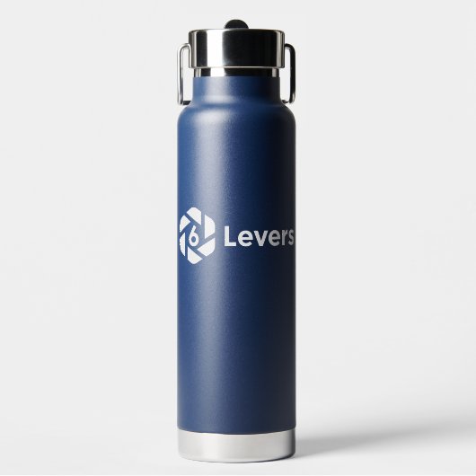 ウォーターボトル (正面)