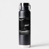 ウォーターボトル (正面)