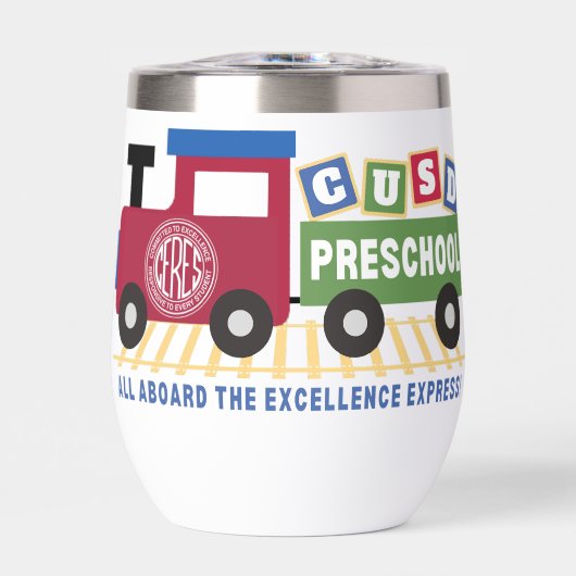 ウォーターボトル (正面)