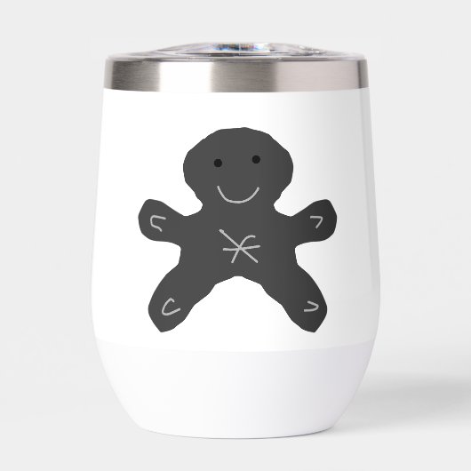 ウォーターボトル (正面)