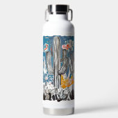 ウォーターボトル (正面)