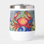 ウォーターボトル (正面)