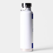 ウォーターボトル (右面)