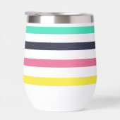 ウォーターボトル (右面)