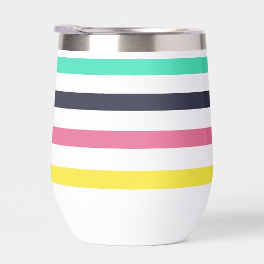 ウォーターボトル (右面)