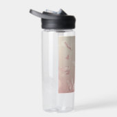 ウォーターボトル (右面)