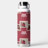 ウォーターボトル (背面)