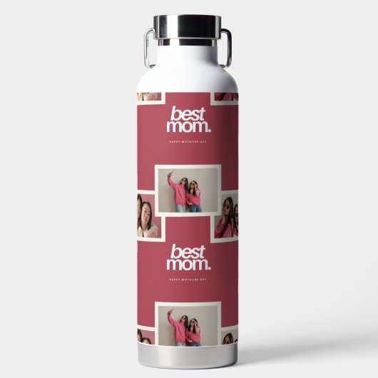 ウォーターボトル (正面)