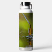 ウォーターボトル (背面)