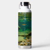 ウォーターボトル (正面)