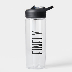  ウォーターボトル