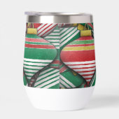 ウォーターボトル (右面)