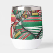 ウォーターボトル (背面)