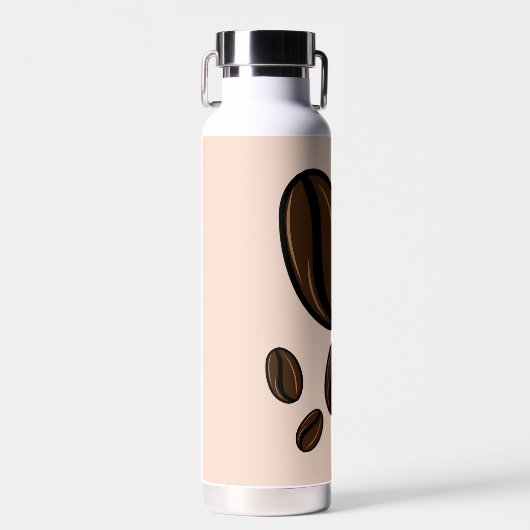 ウォーターボトル (正面)