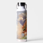 ウォーターボトル (正面)