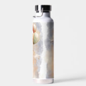 ウォーターボトル (右面)