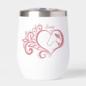 ウォーターボトル (正面)