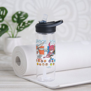  ウォーターボトル