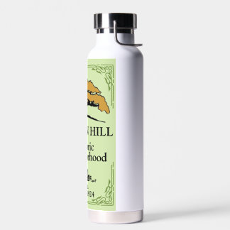 ウォーターボトル22オンス ウォーターボトル