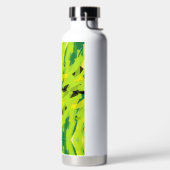 ウォーターボトル：アースリー感じズ ウォーターボトル (左面)