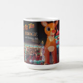 ウォーターボトル コーヒーマグカップ (中央)