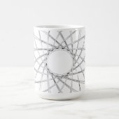 ウォーターボトル コーヒーマグカップ (中央)