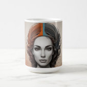 ウォーターボトル コーヒーマグカップ (中央)