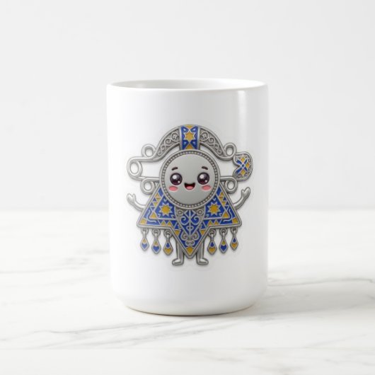 ウォーターボトル コーヒーマグカップ (中央)