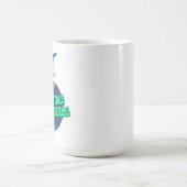 ウォーターボトル コーヒーマグカップ (中央)