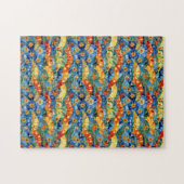 ウォーターボトル ジグソーパズル (横)