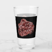 ウォーターボトル タンブラーグラス (裏面)