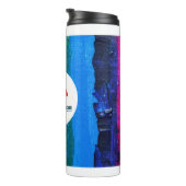 ウォーターボトル タンブラー (回転右)