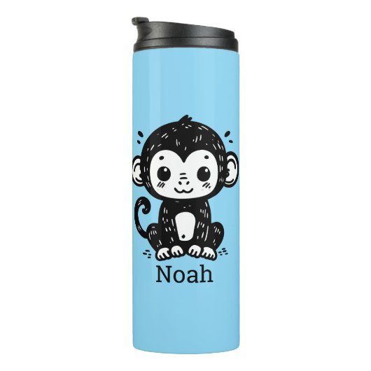 ウォーターボトル タンブラー (回転右)