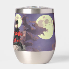 ウォーターボトル – ドラキュラジュニア