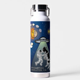 ウォーターボトル – ビーミングアップ