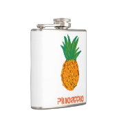 ウォーターボトル フラスク (右)