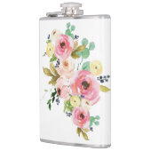 ウォーターボトル フラスク (左)