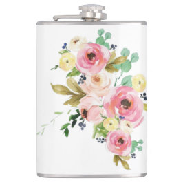 ウォーターボトル フラスク