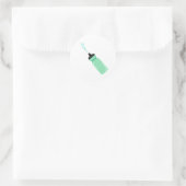 ウォーターボトル ラウンドシール (バッグ)