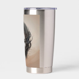 ウォーターボトル 保温保冷タンブラー