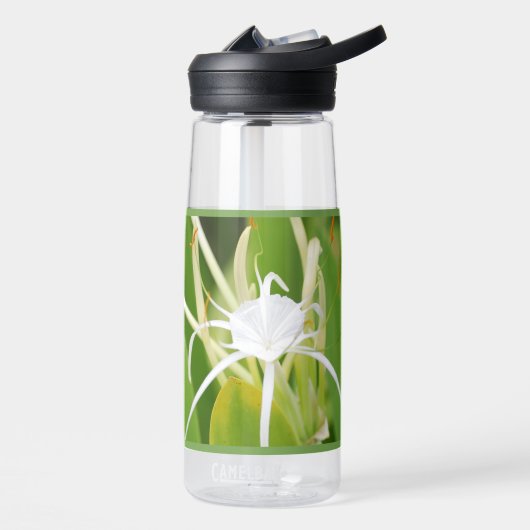 ウォーターボトル(25 oz) Eddy® ウォーターボトル (左面)