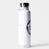 ウォーターボトル – CHBデムスホダックモンゴメリーヤング (右面)