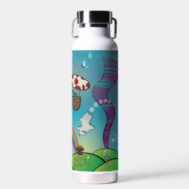 ウォーターボトル – Sharknado