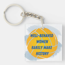 ウォーターポロキーチェーン キーホルダー